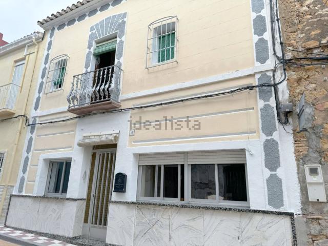 Casa en venta en la Marina Alta, Valencia