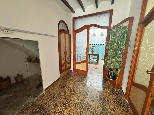 Casa en venta en Benidoleig, Valencia