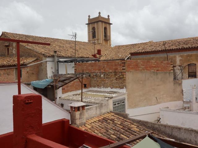 Casa en venta en Benidoleig, Valencia
