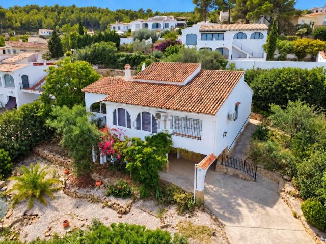 Casa en venta en Urbanització Aldea de les Coves, Benidoleig