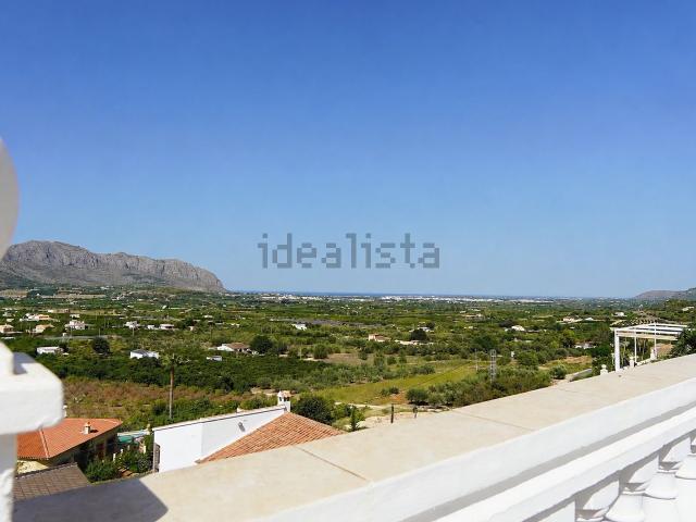 Casa en venta en Urbanització Rincón del Silencio, Benidoleig