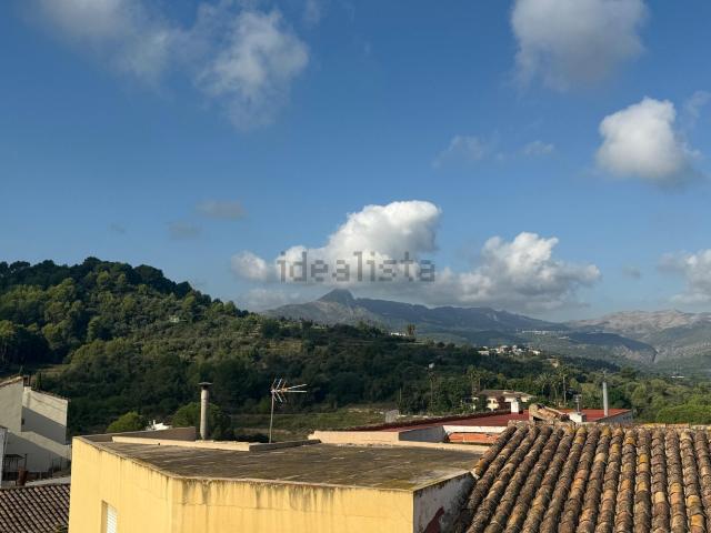 Casa en venta en Urbanització el Poblet, Benidoleig