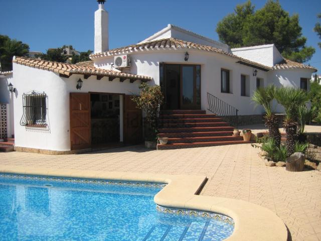 Casa en venta en Urbanització Aldea de les Coves, Benidoleig