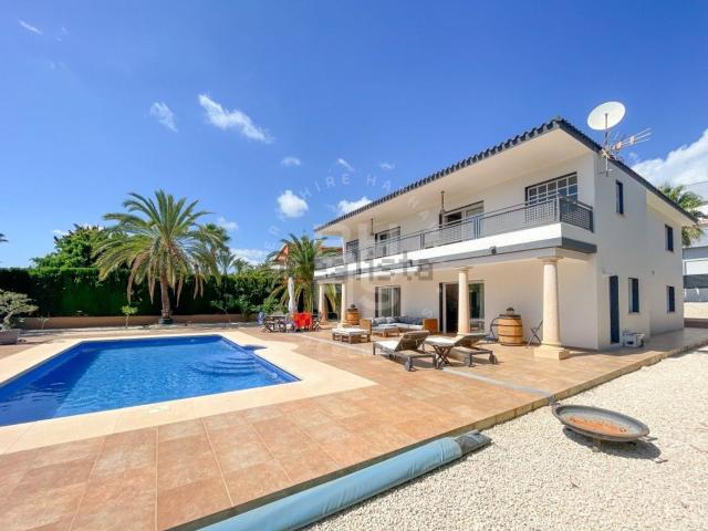 Casa en venta en Benidorm, Urbanització Coblanca