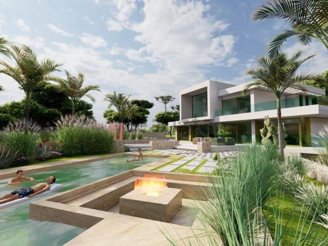 Casa en venta en Llevant, la Marina Baixa