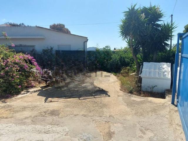 Casa en venta en la Marina Baixa, Valencia