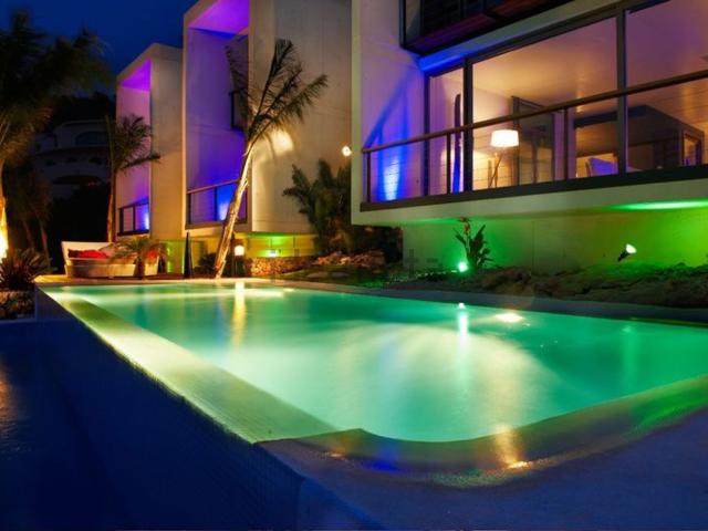 Casa en venta en Llevant, la Marina Baixa