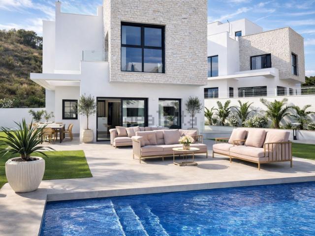 Casa en venta en Llevant, la Marina Baixa