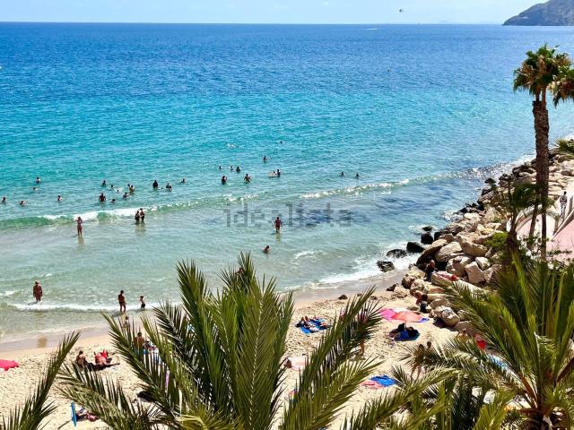Casa en alquiler en el Castell - Casc Antic, Benidorm