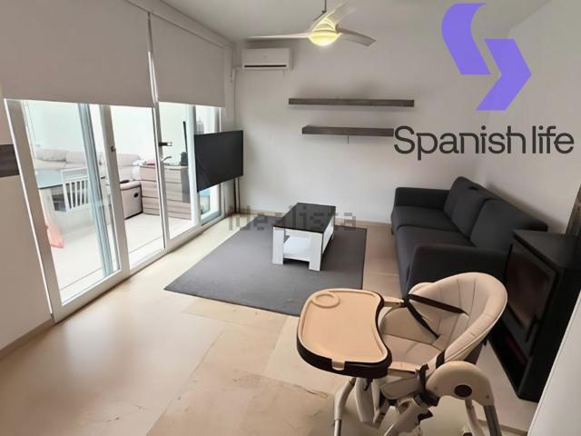 Casa en venta en la Marina Baixa, Valencia