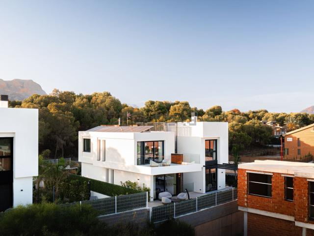 Casa en venta en Barranc Fondo, la Marina Baixa