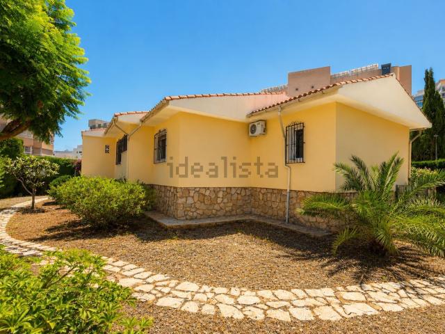 Casa en venta en Foia del Bol - Cementeri, la Marina Baixa
