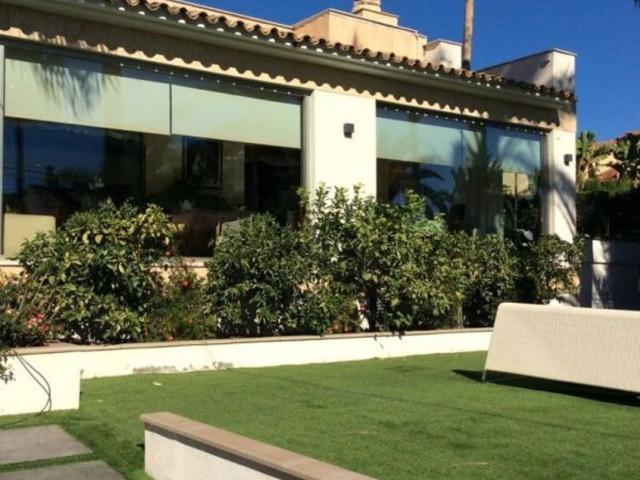 Casa en venta en Urbanització Coblanca, la Marina Baixa