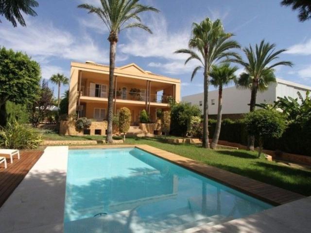 Casa en venta en Benidorm, Urbanització Coblanca