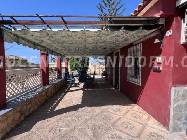 Casa en venta en l'Almafrà, la Marina Baixa