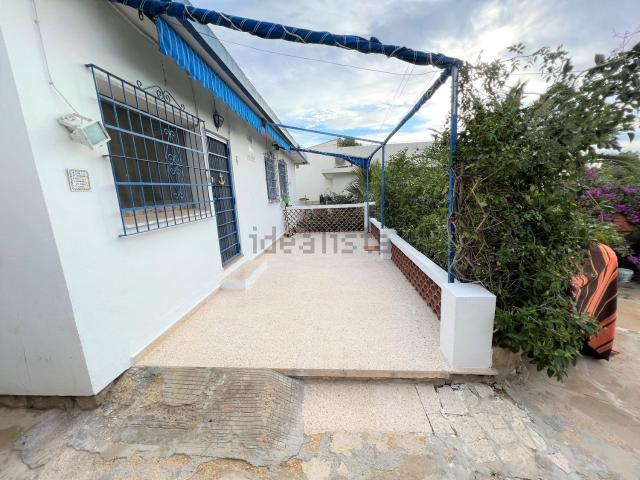 Casa en venta en la Marina Baixa, Valencia