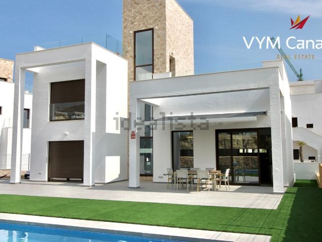 Casa en alquiler en Benidorm
