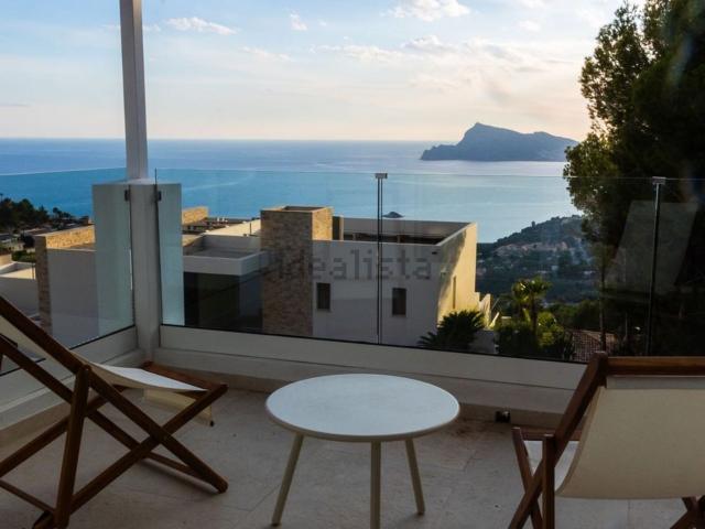 Casa en venta en Els Tolls - Imalsa, la Marina Baixa