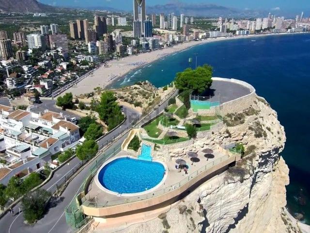 Casa en venta en la Marina Baixa, Valencia