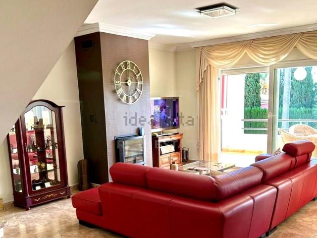 Casa en venta en Urbanització Coblanca, la Marina Baixa