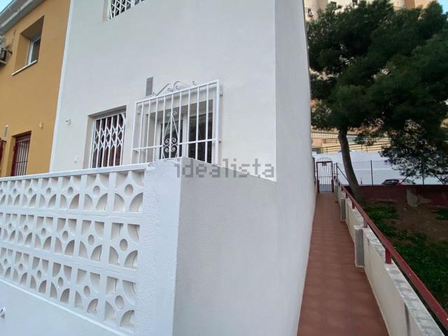 Casa en venta en la Marina Baixa, Valencia