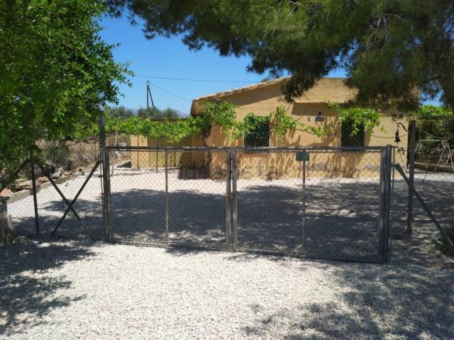 Casa en venta en l'Almafrà, la Marina Baixa