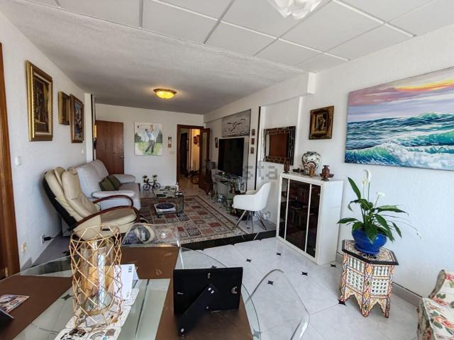 Casa en venta en Foia del Bol - Cementeri, Benidorm