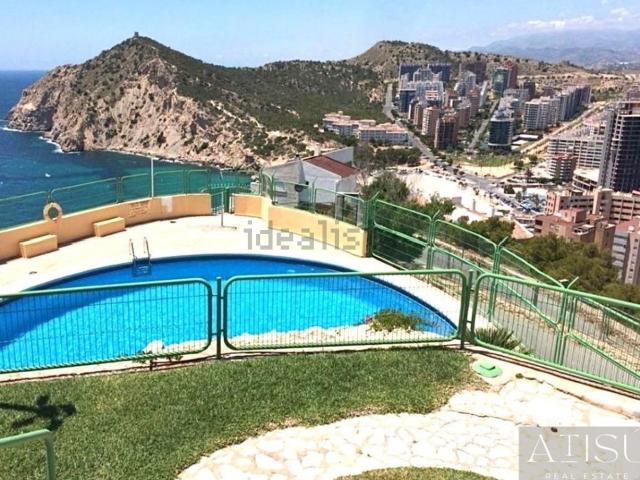 Casa en venta en la Marina Baixa, Valencia