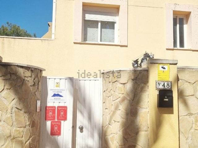 Casa en alquiler en Benidorm, Alacant / Alicante