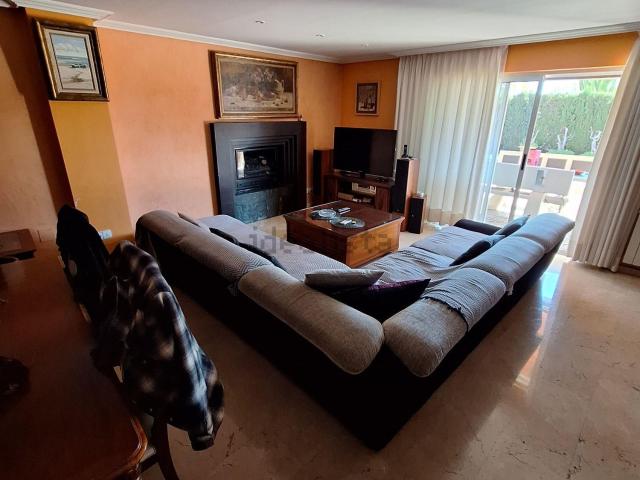 Casa en venta en Urbanización Barrina, la Marina Baixa
