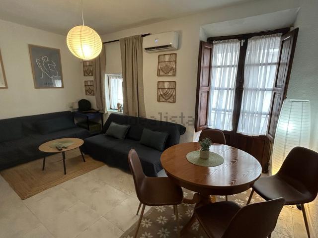 Casa en venta en el Castell - Casc Antic, la Marina Baixa