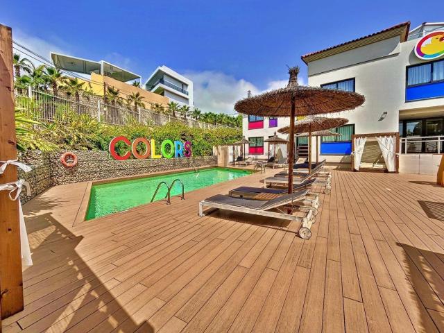 Casa en venta en Benidorm, Urbanización El Planet