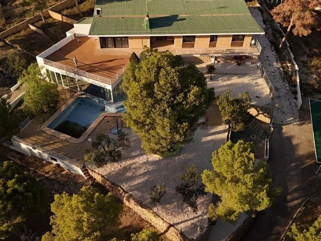 Casa en venta en Urbanización El Planet, la Marina Baixa