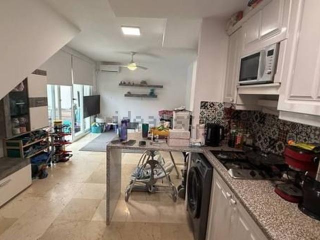 Casa en venta en Benidorm, la Cala