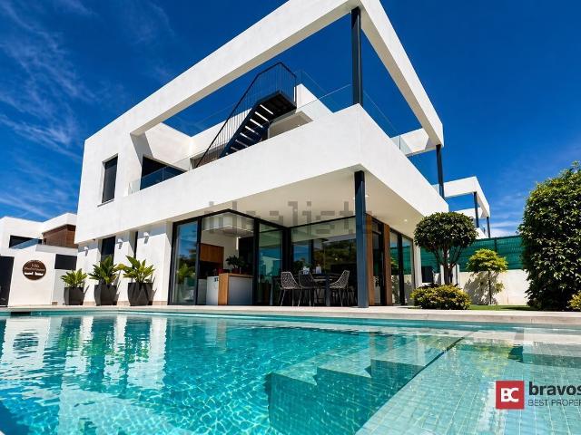 Casa en venta en Llevant, la Marina Baixa