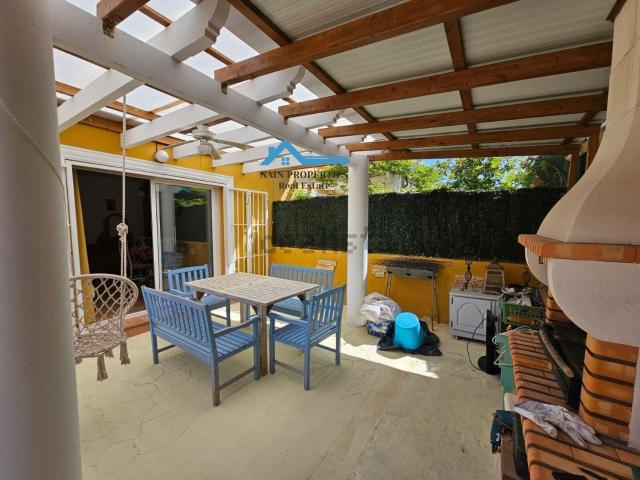 Casa en venta en Coloma, la Marina Baixa