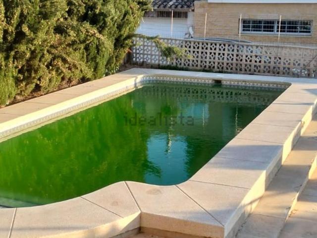 Casa en venta en Benidorm, Els Tolls - Aigüera Alta