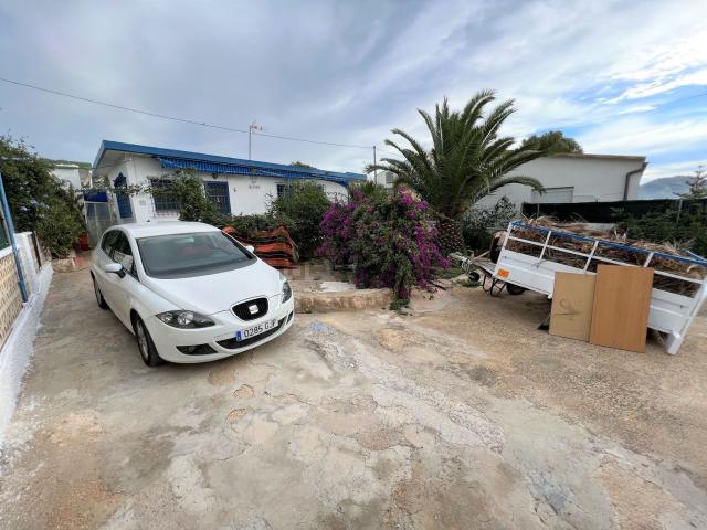 Casa en venta en Benidorm, Urbanización Barrina