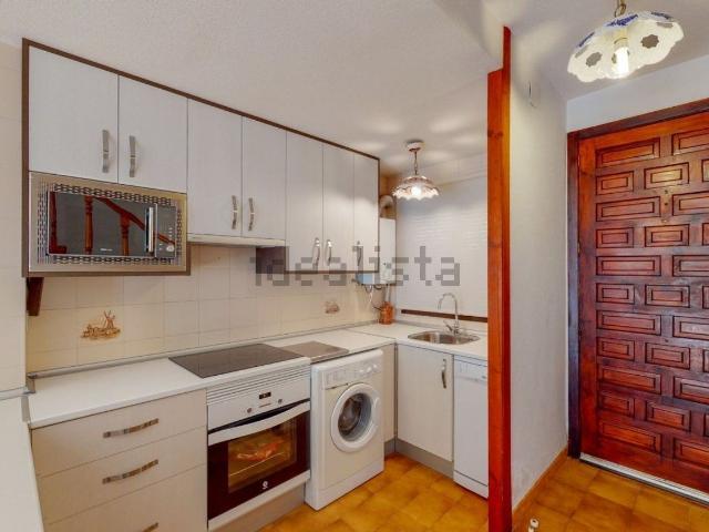 Casa en alquiler en la Cala, Benidorm