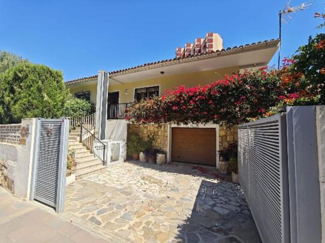 Casa en venta en Foia del Bol - Cementeri, la Marina Baixa