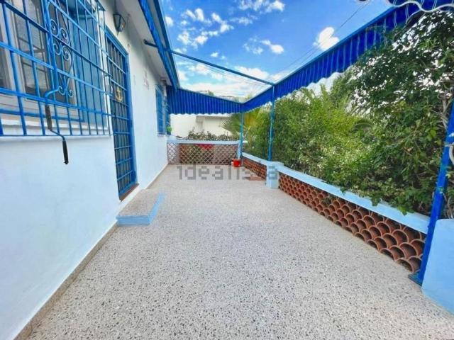 Casa en venta en la Marina Baixa, Valencia