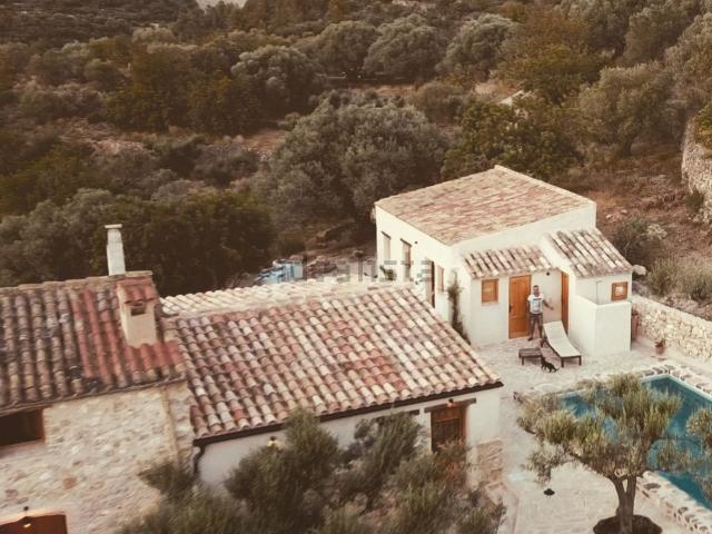 Casa en alquiler en Baix Ebre, Catalunya