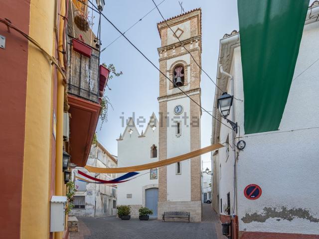 Casa en venta en la Marina Baixa, Valencia