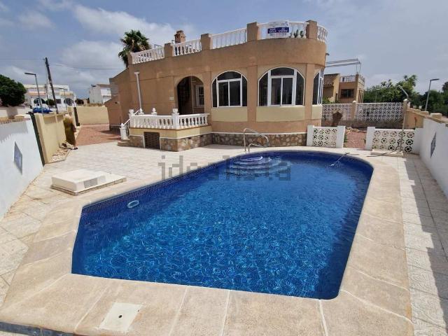 Casa en venta en Urbanización Monteazul, el Baix Segura / La Vega Baja