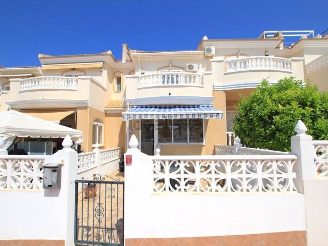 Casa en venta en Urbanización Monteazul, el Baix Segura / La Vega Baja