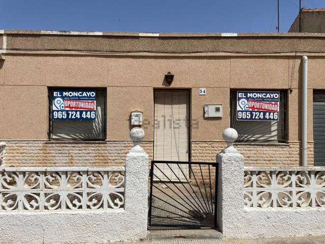 Casa en venta en Benijófar, Alacant / Alicante
