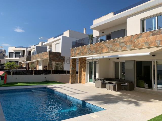 Casa en alquiler en el Baix Segura / La Vega Baja, Valencia