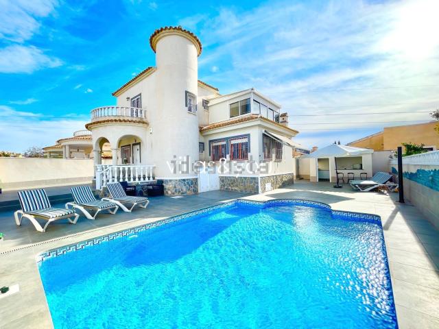 Casa en alquiler en Urbanización Atalaya Park, Benijófar