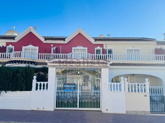 Casa en venta en Urbanización Monteazul, el Baix Segura / La Vega Baja