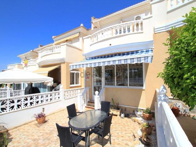 Casa en venta en Urbanización Monteazul, el Baix Segura / La Vega Baja